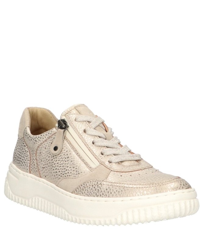 Hartjes sneaker <span>162.1952 40/32 Boogie</span> 162.1952 40/32 Boogie goud - www.bremmerschoenen.info - Bremmer Schoenen