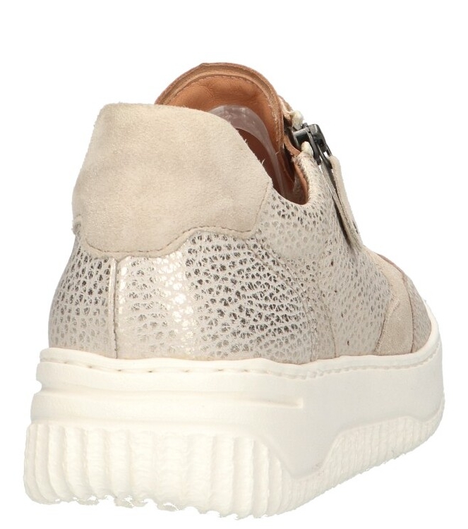 Hartjes sneaker <span>162.1952 40/32 Boogie</span> 162.1952 40/32 Boogie goud - www.bremmerschoenen.info - Bremmer Schoenen
