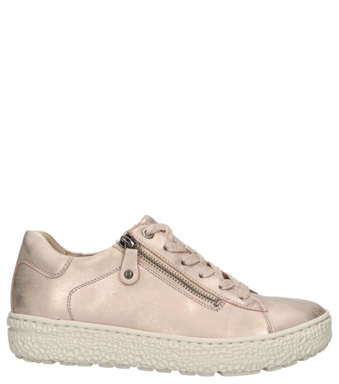 Hartjes sneaker <span>162.1402 98/00 Phil</span> 162.1402 98/00 Phil goud - www.bremmerschoenen.info - Bremmer Schoenen