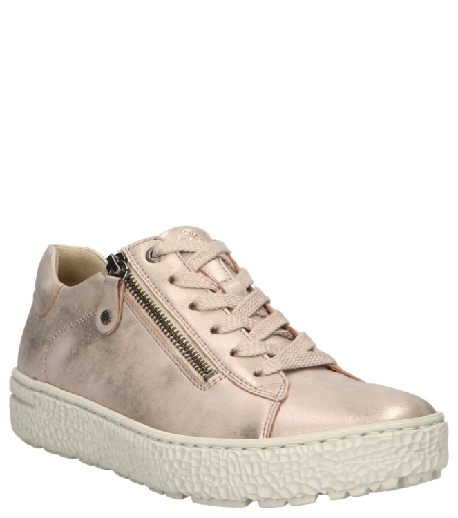 Hartjes sneaker <span>162.1402 98/00 Phil</span> 162.1402 98/00 Phil goud - www.bremmerschoenen.info - Bremmer Schoenen