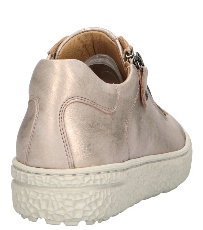 Hartjes sneaker <span>162.1402 98/00 Phil</span> 162.1402 98/00 Phil goud - www.bremmerschoenen.info - Bremmer Schoenen