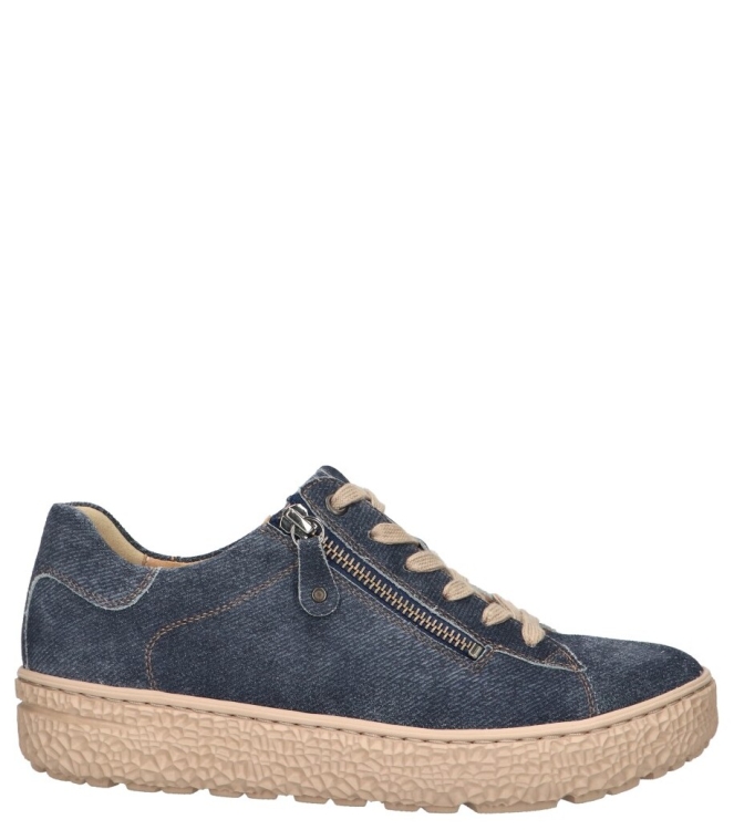 Hartjes sneaker <span>162.1402/40 65/00 Phil</span> 162.1402/40 65/00 Phil blauw - www.bremmerschoenen.info - Bremmer Schoenen