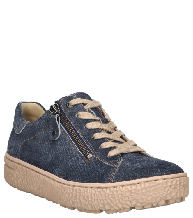 Hartjes sneaker <span>162.1402/40 65/00 Phil</span> 162.1402/40 65/00 Phil blauw - www.bremmerschoenen.info - Bremmer Schoenen