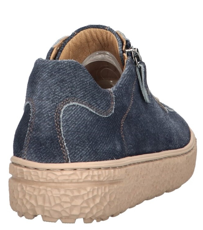 Hartjes sneaker <span>162.1402/40 65/00 Phil</span> 162.1402/40 65/00 Phil blauw - www.bremmerschoenen.info - Bremmer Schoenen