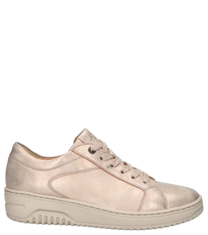 Hartjes sneaker <span>162.1713 98/00 Soul</span> 162.1713 98/00 Soul goud - www.bremmerschoenen.info - Bremmer Schoenen