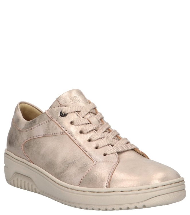 Hartjes sneaker <span>162.1713 98/00 Soul</span> 162.1713 98/00 Soul goud - www.bremmerschoenen.info - Bremmer Schoenen