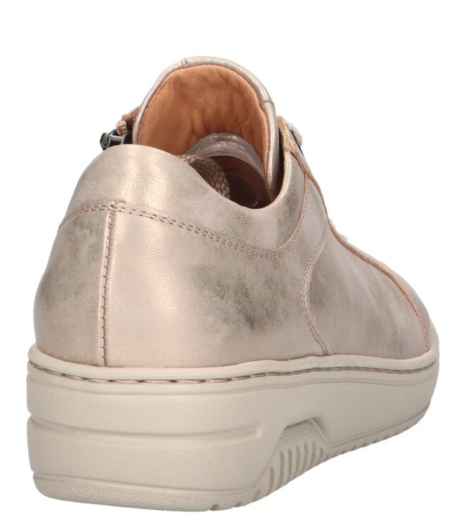 Hartjes sneaker <span>162.1713 98/00 Soul</span> 162.1713 98/00 Soul goud - www.bremmerschoenen.info - Bremmer Schoenen