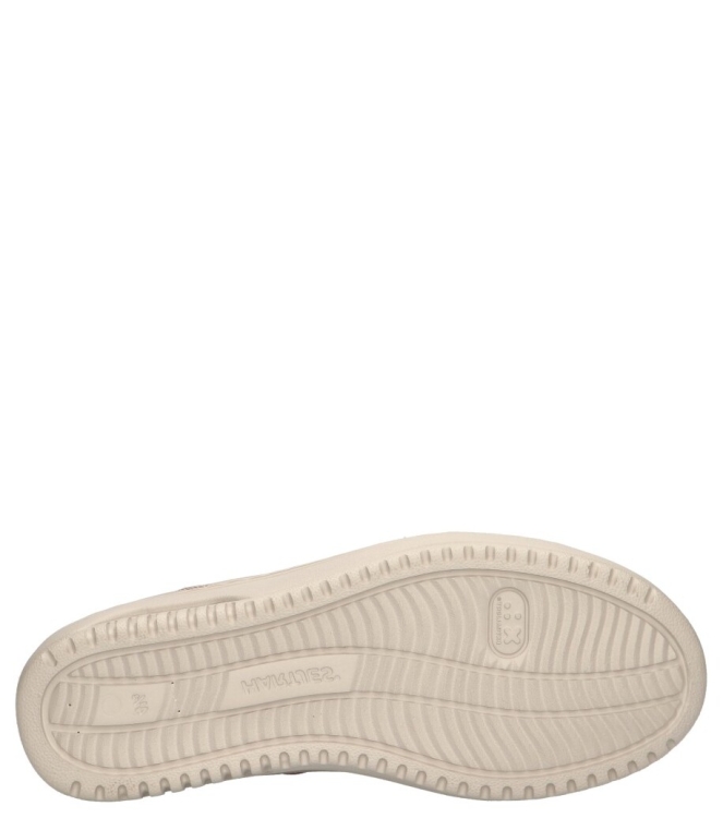 Hartjes sneaker <span>162.1713 98/00 Soul</span> 162.1713 98/00 Soul goud - www.bremmerschoenen.info - Bremmer Schoenen