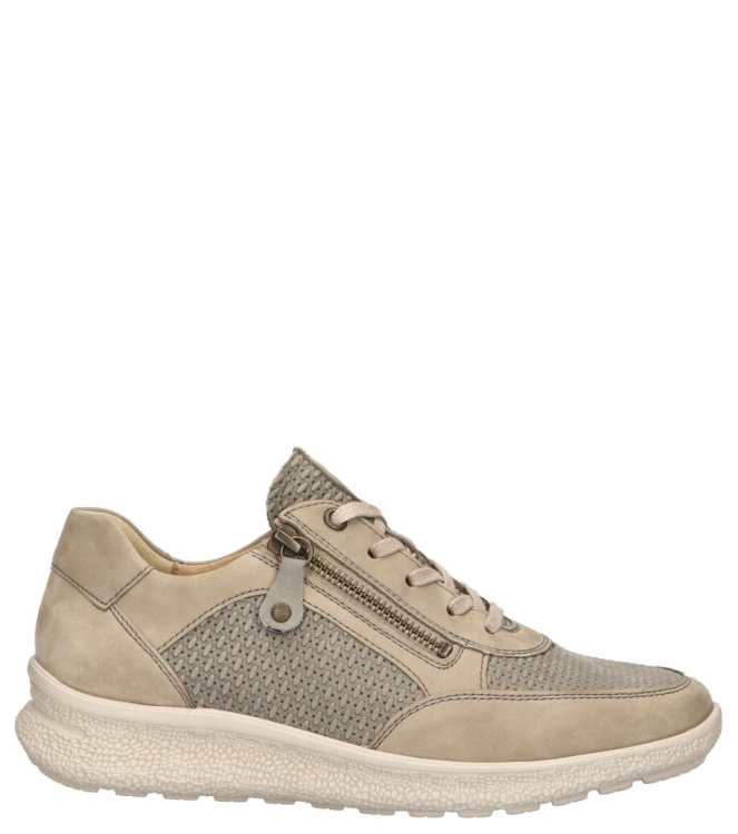 Hartjes sneaker <span>162.1617 70/70 Rap</span> 162.1617 70/70 Rap groen - www.bremmerschoenen.info - Bremmer Schoenen