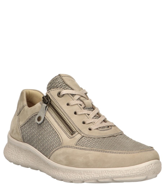 Hartjes sneaker <span>162.1617 70/70 Rap</span> 162.1617 70/70 Rap groen - www.bremmerschoenen.info - Bremmer Schoenen