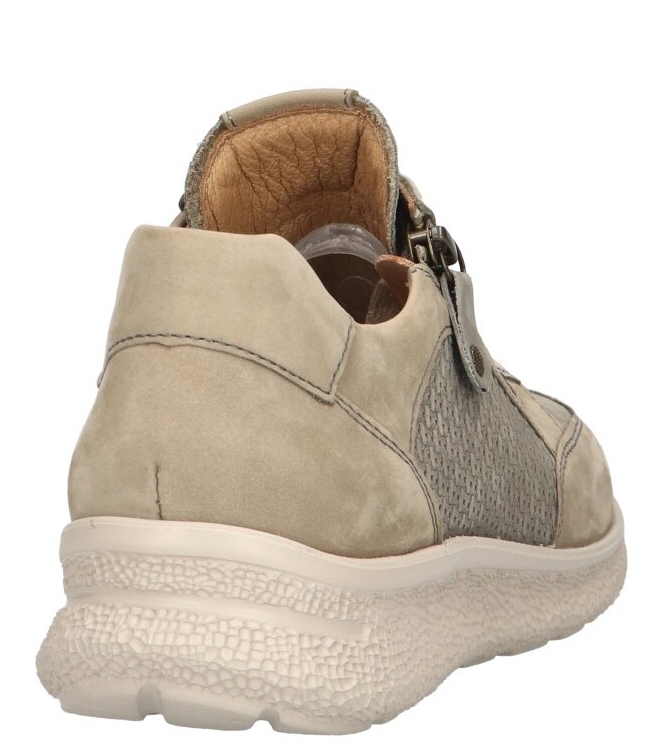 Hartjes sneaker <span>162.1617 70/70 Rap</span> 162.1617 70/70 Rap groen - www.bremmerschoenen.info - Bremmer Schoenen