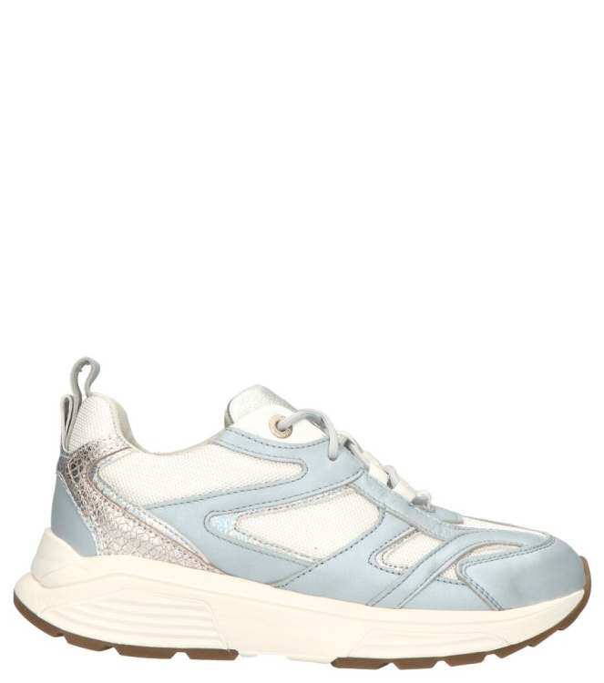 Xsensible sneaker <span>33003.5 206 Brooklyn Women G</span> 33003.5 206 Brooklyn Women G blauw - www.bremmerschoenen.info - Bremmer Schoenen