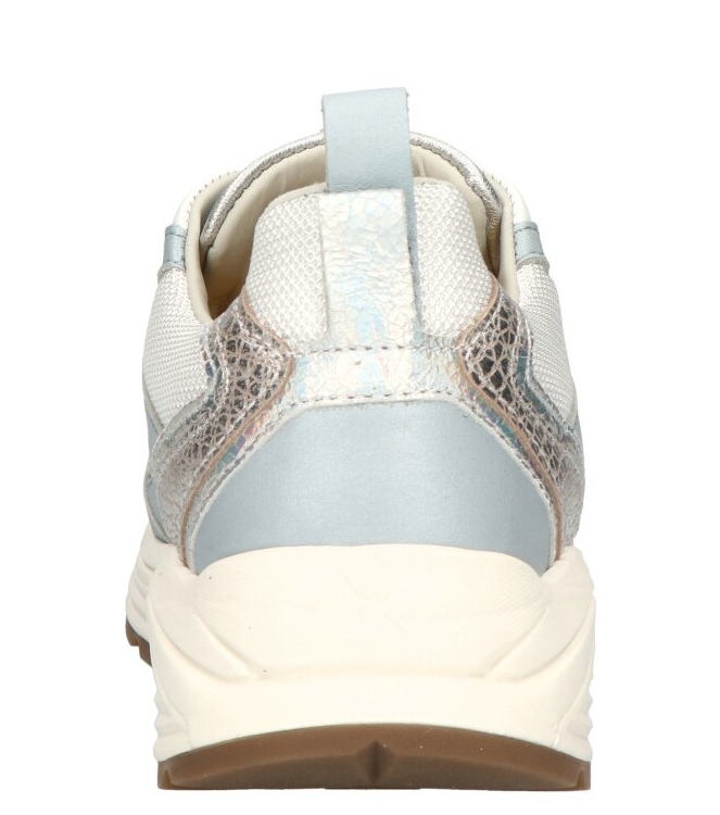 Xsensible sneaker <span>33003.5 206 Brooklyn Women G</span> 33003.5 206 Brooklyn Women G blauw - www.bremmerschoenen.info - Bremmer Schoenen