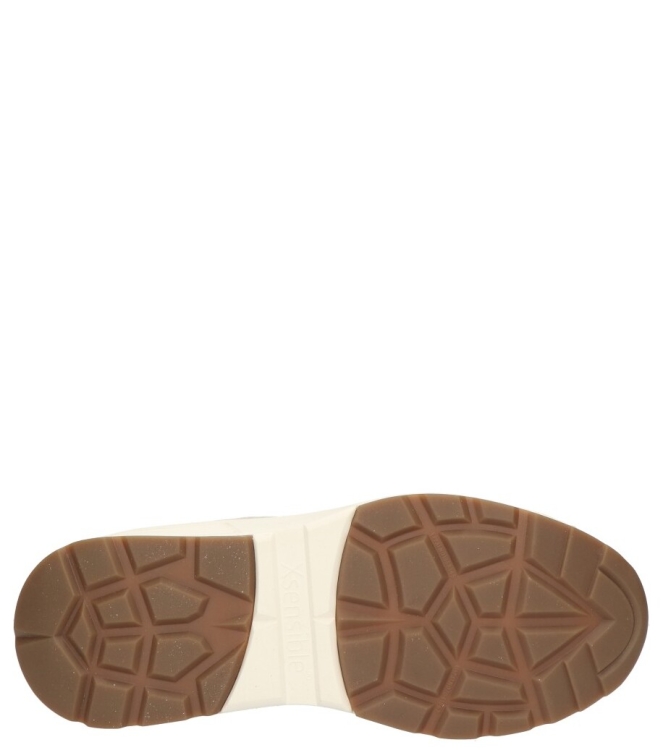 Xsensible sneaker <span>33003.5 176 Brooklyn Women G</span> 33003.5 176 Brooklyn Women G beige - www.bremmerschoenen.info - Bremmer Schoenen