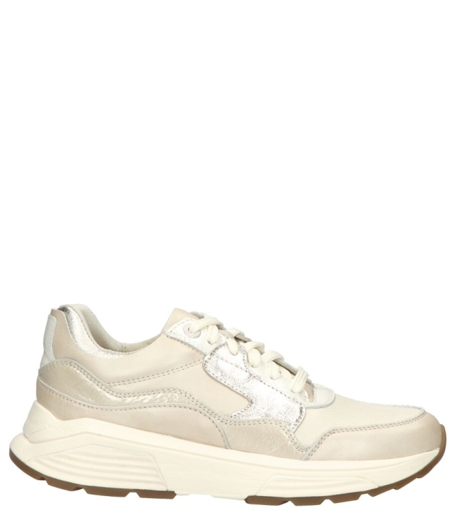 Xsensible sneaker <span>33000.3 176 Golden Gate Lady GX</span> 33000.3 176 Golden Gate Lady GX beige - www.bremmerschoenen.info - Bremmer Schoenen