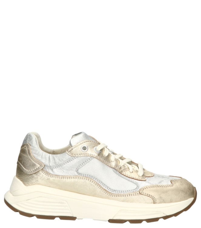 Xsensible sneaker <span>33004.4 915 Milau G</span> 33004.4 915 Milau G goud - www.bremmerschoenen.info - Bremmer Schoenen