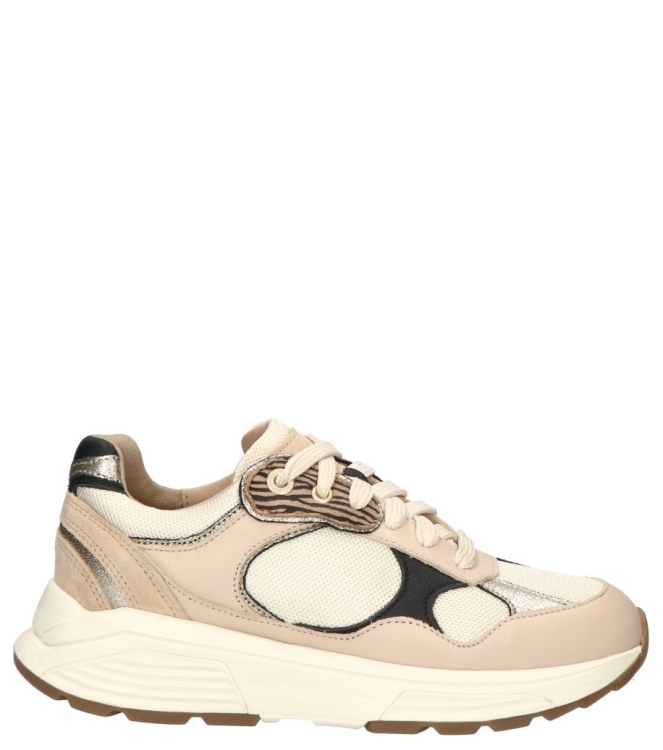 Xsensible sneaker <span>33005.5 428 Helix G</span> 33005.5 428 Helix G beige - www.bremmerschoenen.info - Bremmer Schoenen