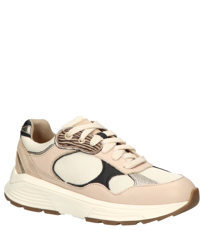 Xsensible sneaker <span>33005.5 428 Helix G</span> 33005.5 428 Helix G beige - www.bremmerschoenen.info - Bremmer Schoenen