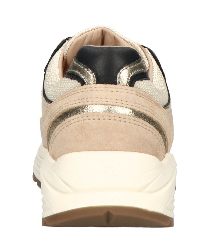 Xsensible sneaker <span>33005.5 428 Helix G</span> 33005.5 428 Helix G beige - www.bremmerschoenen.info - Bremmer Schoenen
