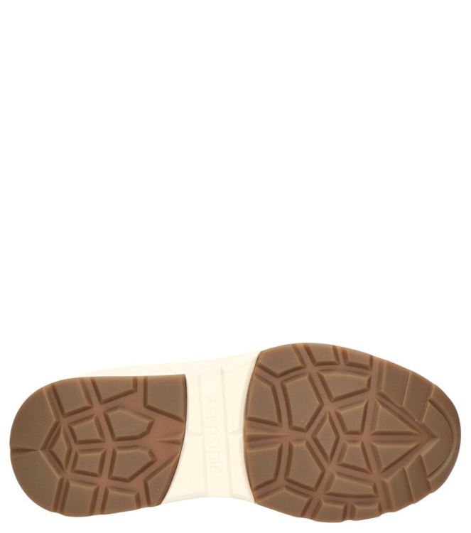 Xsensible sneaker <span>33005.5 428 Helix G</span> 33005.5 428 Helix G beige - www.bremmerschoenen.info - Bremmer Schoenen