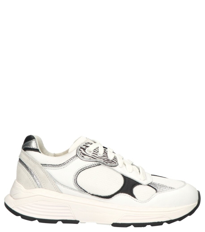 Xsensible sneaker <span>33005.5 151 Helix G</span> 33005.5 151 Helix G wit - www.bremmerschoenen.info - Bremmer Schoenen