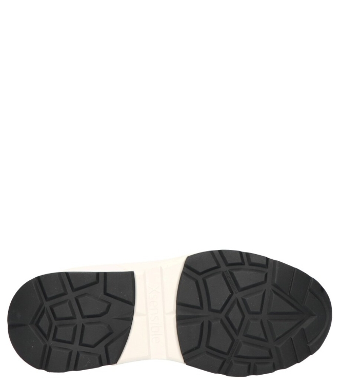 Xsensible sneaker <span>33005.5 151 Helix G</span> 33005.5 151 Helix G wit - www.bremmerschoenen.info - Bremmer Schoenen
