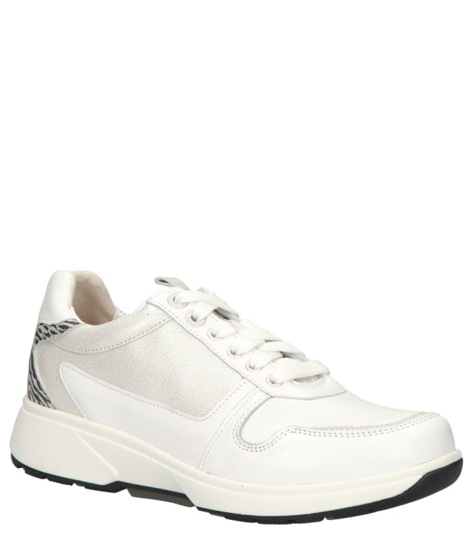 Xsensible sneaker <span>30221.3 151 Marsala HX</span> 30221.3 151 Marsala HX wit - www.bremmerschoenen.info - Bremmer Schoenen