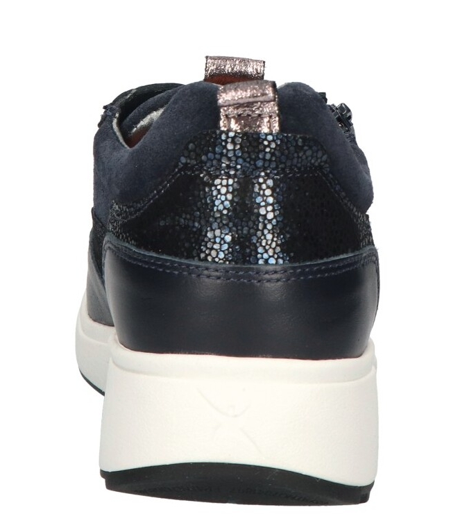 Xsensible sneaker <span>30215.3 220 Grenoble HX</span> 30215.3 220 Grenoble HX blauw - www.bremmerschoenen.info - Bremmer Schoenen