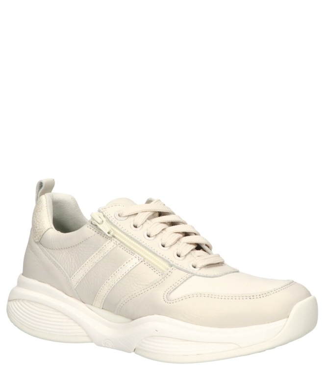 Xsensible sneaker <span>30070.3 401 SWX3 Lady HX</span> 30070.3 401 SWX3 Lady HX beige - www.bremmerschoenen.info - Bremmer Schoenen