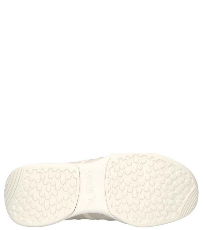 Xsensible sneaker <span>30070.3 401 SWX3 Lady HX</span> 30070.3 401 SWX3 Lady HX beige - www.bremmerschoenen.info - Bremmer Schoenen