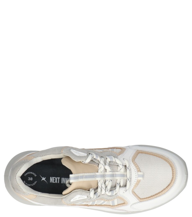 Xsensible sneaker <span>34000.5 157 Colorado Women H</span> 34000.5 157 Colorado Women H beige - www.bremmerschoenen.info - Bremmer Schoenen