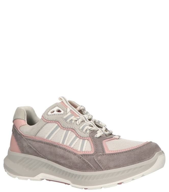 Xsensible sneaker <span>34000.5 807 Colorado Women H</span> 34000.5 807 Colorado Women H grijs - www.bremmerschoenen.info - Bremmer Schoenen