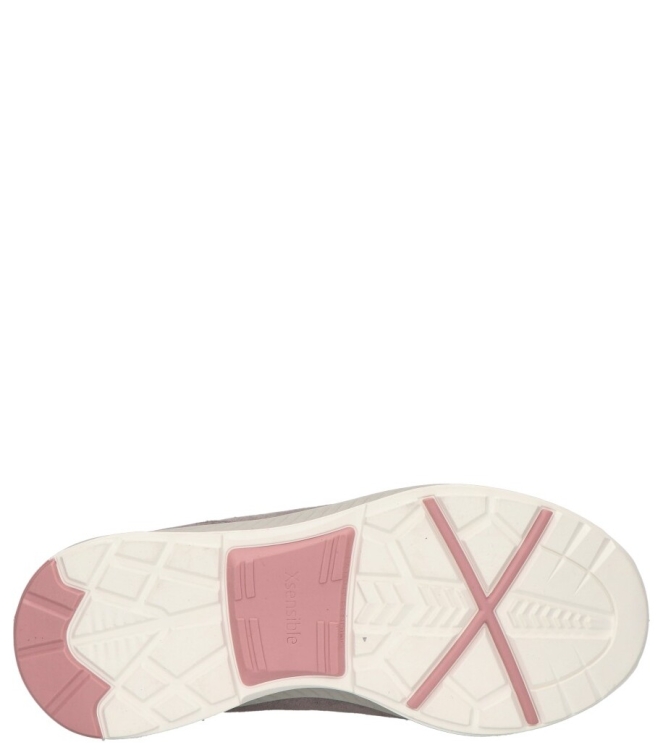Xsensible sneaker <span>34000.5 807 Colorado Women H</span> 34000.5 807 Colorado Women H grijs - www.bremmerschoenen.info - Bremmer Schoenen