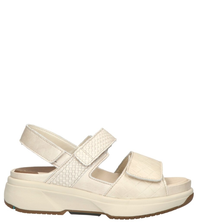 Xsensible sandaal <span>30700.5 175 Aruba H</span> 30700.5 175 Aruba H beige - www.bremmerschoenen.info - Bremmer Schoenen