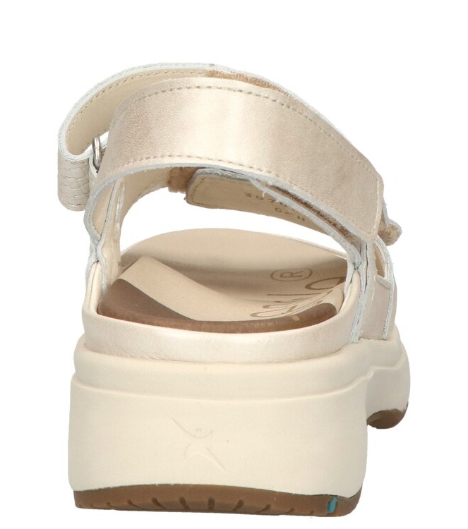 Xsensible sandaal <span>30700.5 175 Aruba H</span> 30700.5 175 Aruba H beige - www.bremmerschoenen.info - Bremmer Schoenen