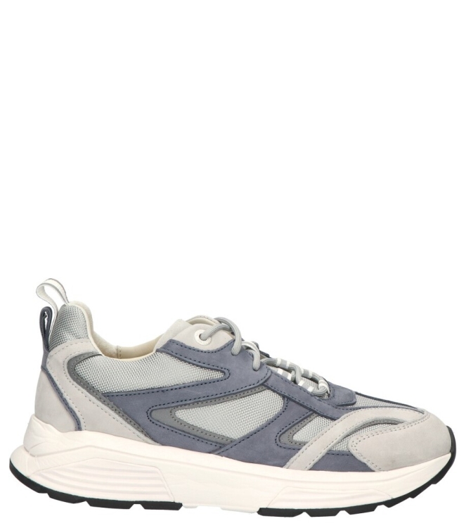 Xsensible sneaker <span>33202.5 255 Brooklyn Men H</span> 33202.5 255 Brooklyn Men H blauw - www.bremmerschoenen.info - Bremmer Schoenen