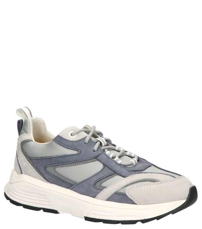 Xsensible sneaker <span>33202.5 255 Brooklyn Men H</span> 33202.5 255 Brooklyn Men H blauw - www.bremmerschoenen.info - Bremmer Schoenen