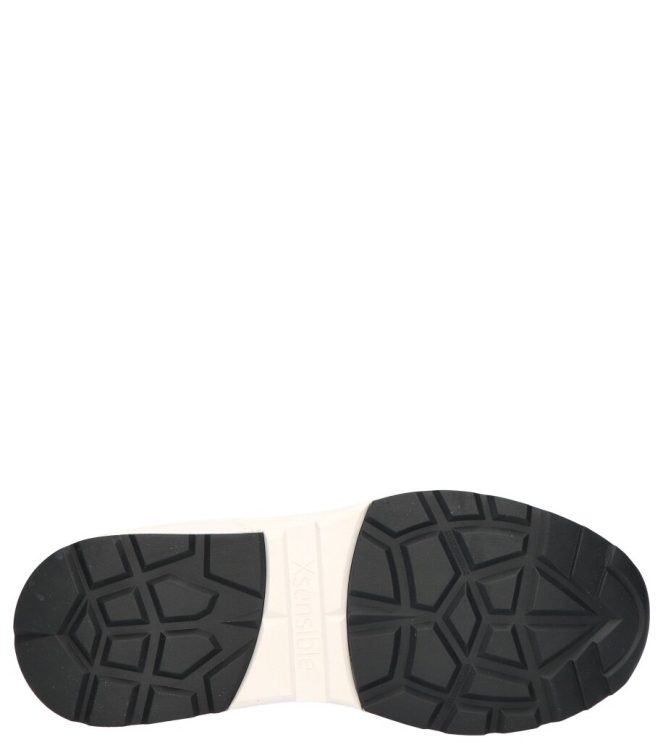 Xsensible sneaker <span>33202.5 255 Brooklyn Men H</span> 33202.5 255 Brooklyn Men H blauw - www.bremmerschoenen.info - Bremmer Schoenen