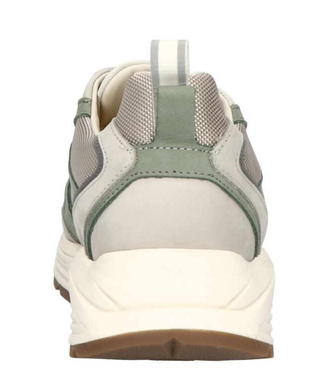 Xsensible sneaker <span>33202.5 807 Brooklyn Men H</span> 33202.5 807 Brooklyn Men H groen - www.bremmerschoenen.info - Bremmer Schoenen