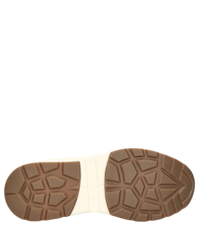 Xsensible sneaker <span>33202.5 807 Brooklyn Men H</span> 33202.5 807 Brooklyn Men H groen - www.bremmerschoenen.info - Bremmer Schoenen