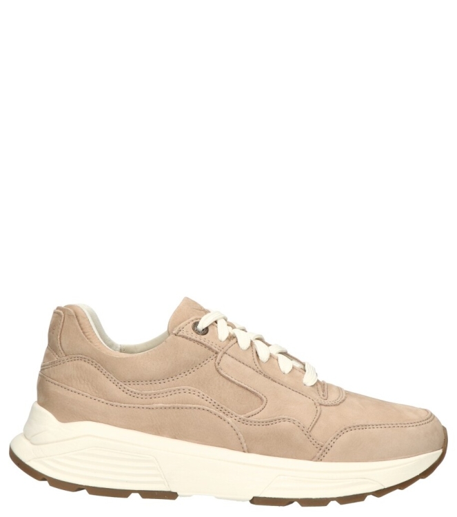 Xsensible sneaker <span>33200.4 504 Golden Gate Men H</span> 33200.4 504 Golden Gate Men H beige - www.bremmerschoenen.info - Bremmer Schoenen