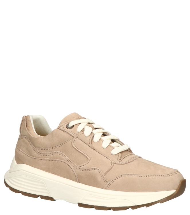 Xsensible sneaker <span>33200.4 504 Golden Gate Men H</span> 33200.4 504 Golden Gate Men H beige - www.bremmerschoenen.info - Bremmer Schoenen
