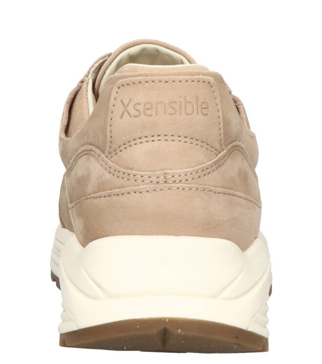 Xsensible sneaker <span>33200.4 504 Golden Gate Men H</span> 33200.4 504 Golden Gate Men H beige - www.bremmerschoenen.info - Bremmer Schoenen