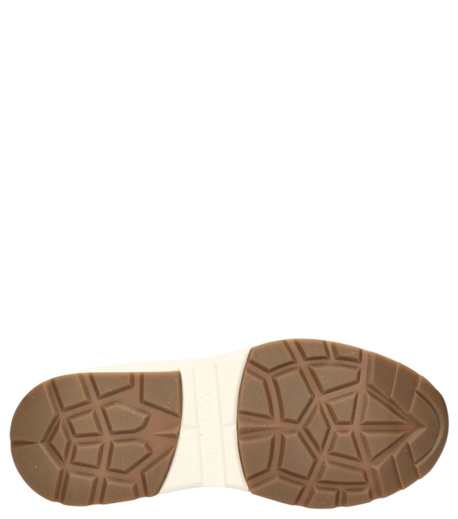 Xsensible sneaker <span>33200.4 504 Golden Gate Men H</span> 33200.4 504 Golden Gate Men H beige - www.bremmerschoenen.info - Bremmer Schoenen