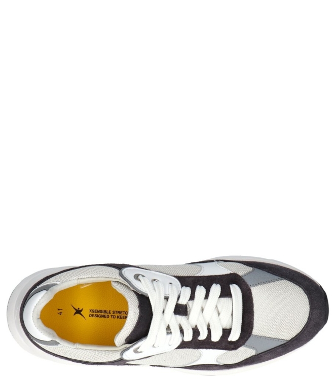Xsensible sneaker <span>33203.5 255 Helix Men H</span> 33203.5 255 Helix Men H blauw - www.bremmerschoenen.info - Bremmer Schoenen