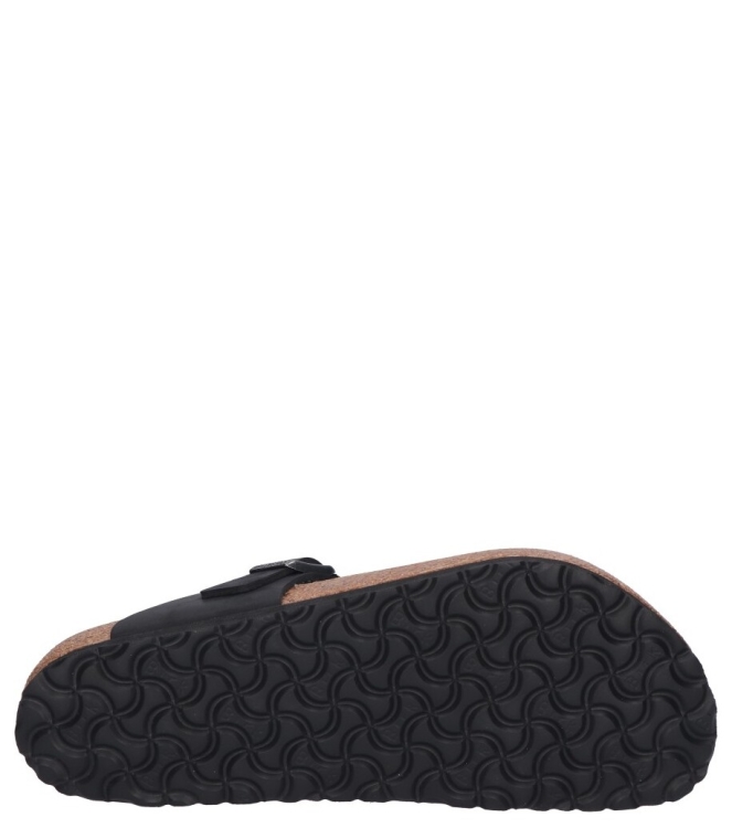Birkenstock slipper <span>845251 Gizeh</span> 845251 Gizeh zwart - www.bremmerschoenen.info - Bremmer Schoenen
