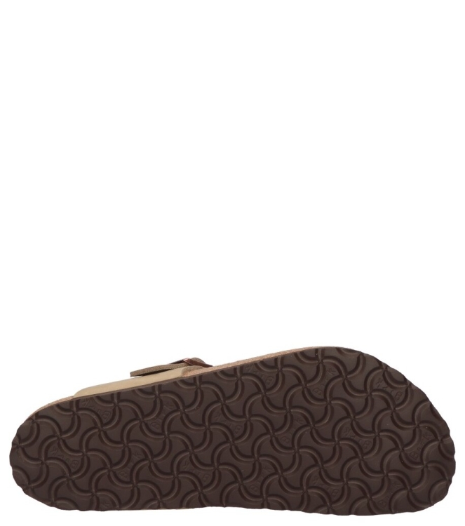 Birkenstock slipper <span>943811 Gizeh</span> 943811 Gizeh groen - www.bremmerschoenen.info - Bremmer Schoenen