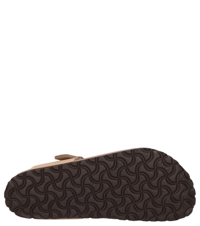 Birkenstock slipper <span>1018999 Gizeh</span> 1018999 Gizeh beige - www.bremmerschoenen.info - Bremmer Schoenen