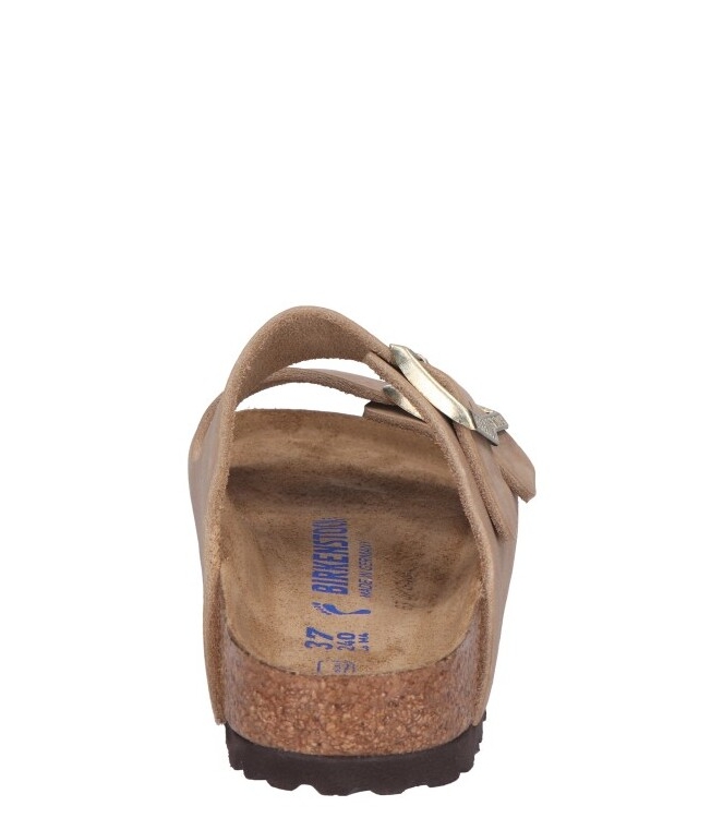 Birkenstock slipper <span>1019016 Arizona</span> 1019016 Arizona beige - www.bremmerschoenen.info - Bremmer Schoenen