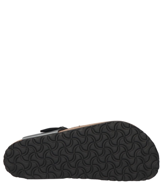 Birkenstock slipper <span>1021428 Gizeh</span> 1021428 Gizeh grijs - www.bremmerschoenen.info - Bremmer Schoenen